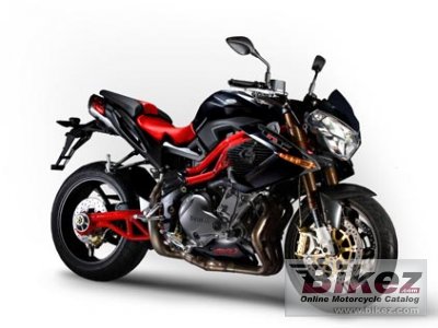 2010 Benelli Tornado Naked Tre 1130 Sport Evo photo